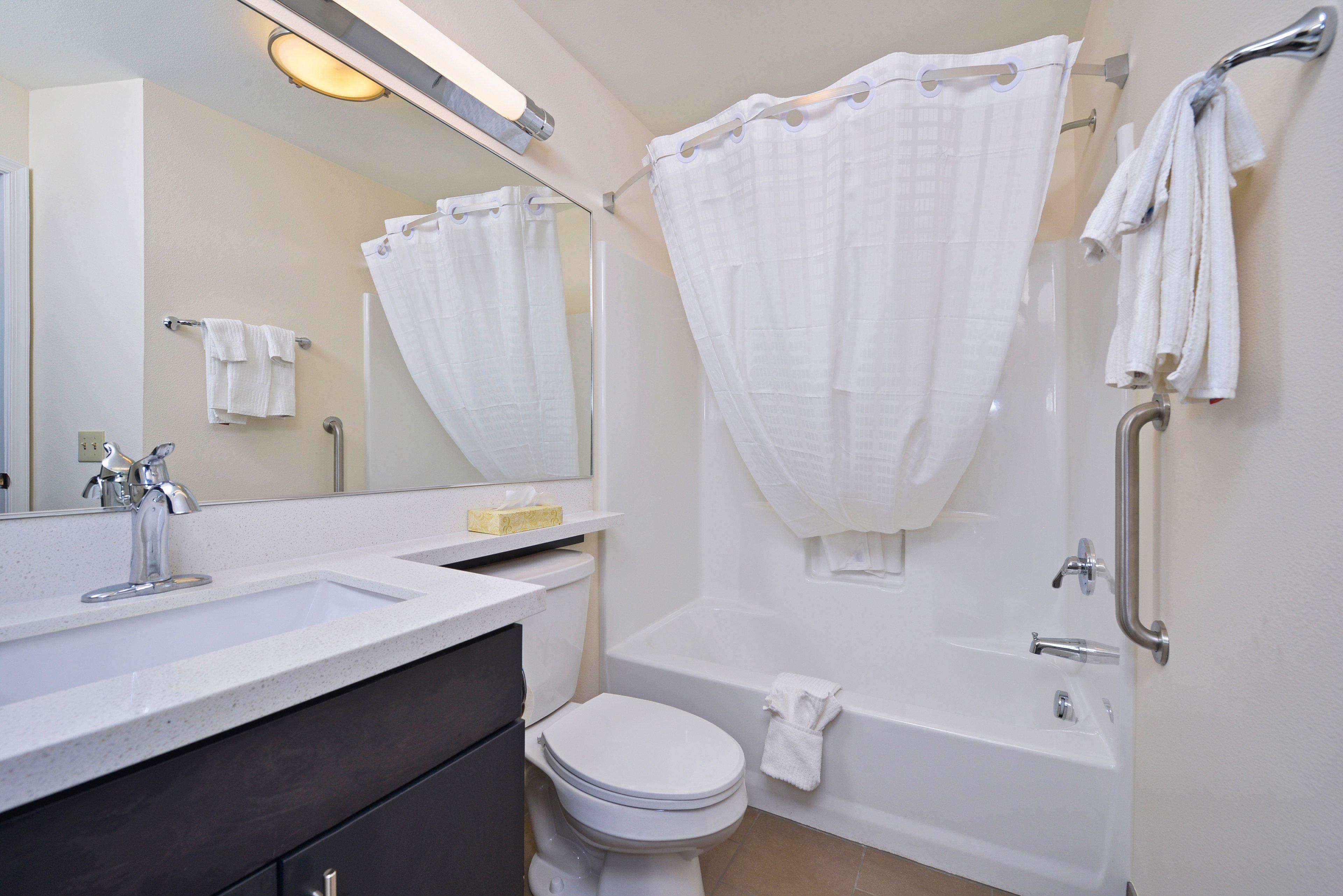 Candlewood Suites Harrisburg-Hershey By Ihg Exterior photo