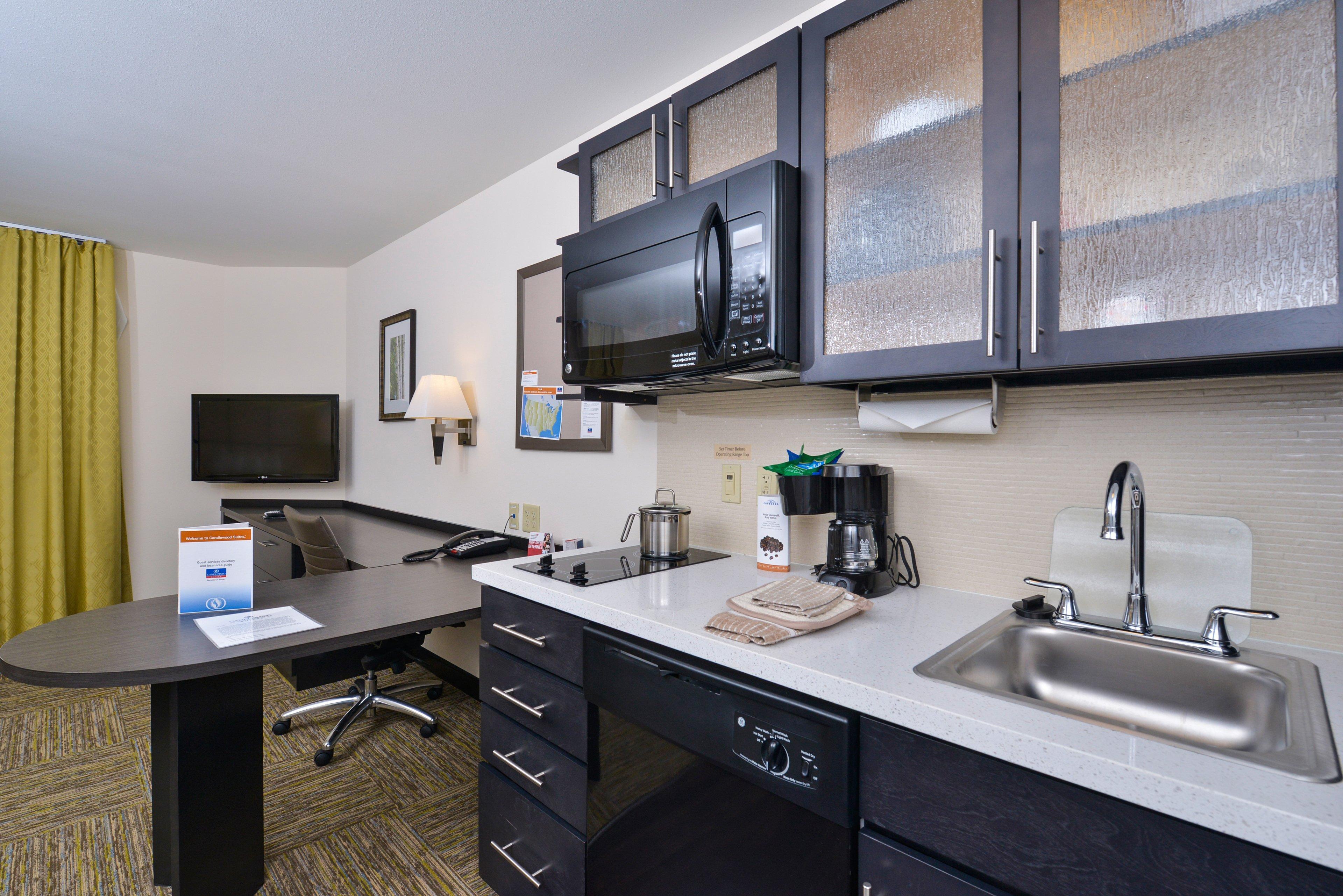 Candlewood Suites Harrisburg-Hershey By Ihg Exterior photo