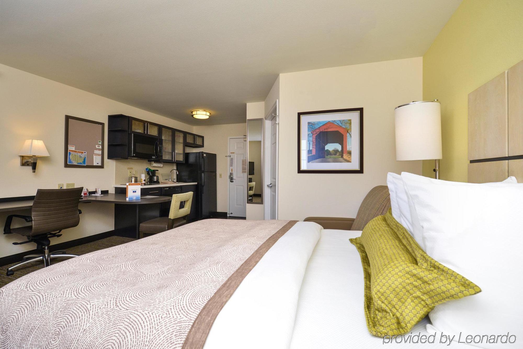 Candlewood Suites Harrisburg-Hershey By Ihg Exterior photo