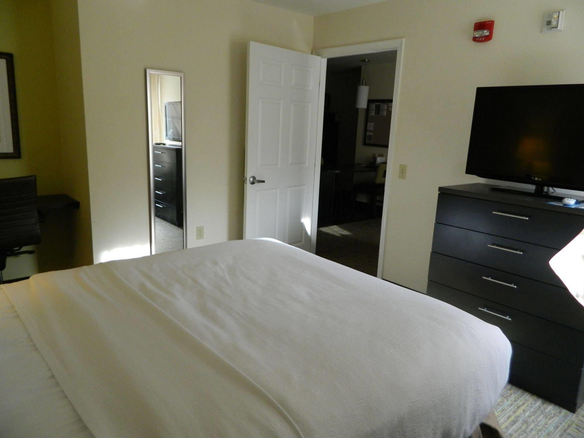 Candlewood Suites Harrisburg-Hershey By Ihg Exterior photo